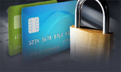 SSL Certificate - Protect your customers from theft