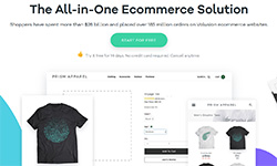 Volusion - Simple & powerful e-commerce solutions